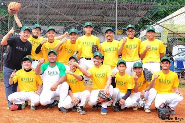 Softball Banten Targetkan Medali Emas di PON 2021 - iMSPORT