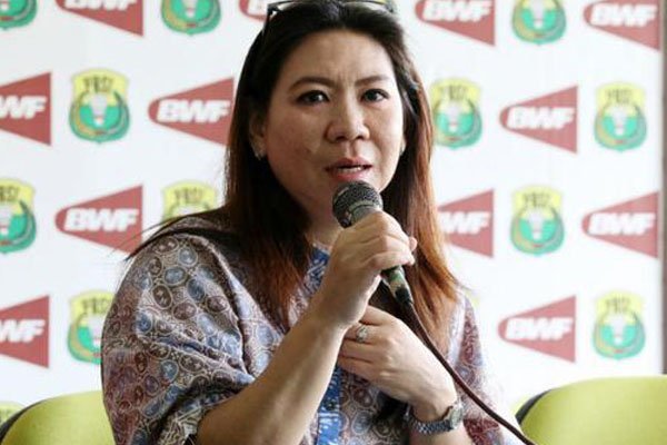 Status Unggulan dan Favorit, Piala Thomas-Uber Jadi Prioritas Utama PBSI - iMSPORT.TV