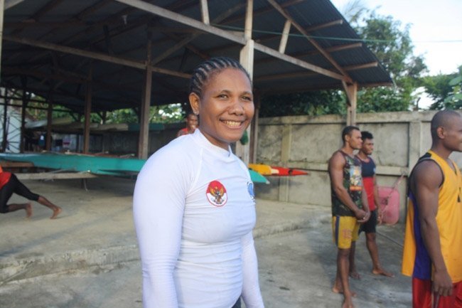 Stevani Targetkan Emas SEA Games 2021 dan Tiket Olimpiade - iMSPORT.TV