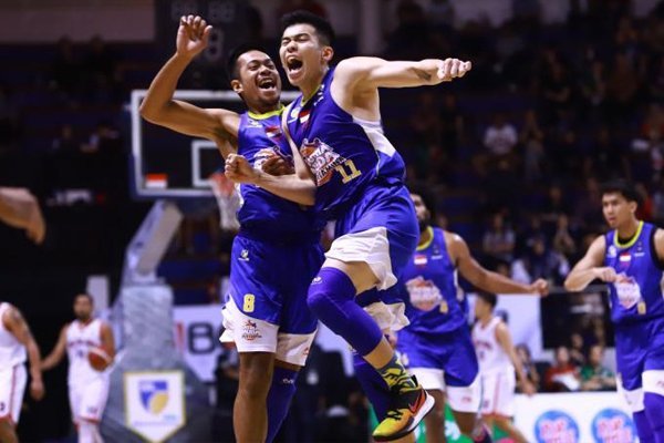 Sudah Divaksin! Satria Muda Pertamina Sempat Takut - iMSPORT.TV