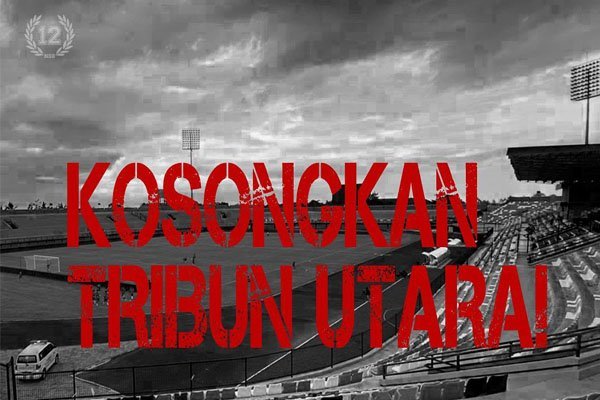 Suporter Bali United, NSB12 Tolak Datang ke Stadion - iMSPORT.TV
