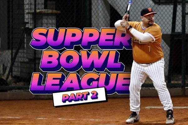 Supper Bowl League Part 2 - iMSPORT Magazine - iMSPORT.TV