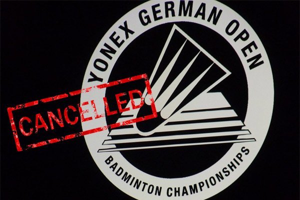 Swiss Open dan All England 2021 tetap Sesuai Jadwal, German Open Batal - iMSPORT.TV