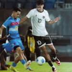 Syarat Garuda Muda Lolos ke Semifinal SEA Games 2025 Kalahkan Myanmar