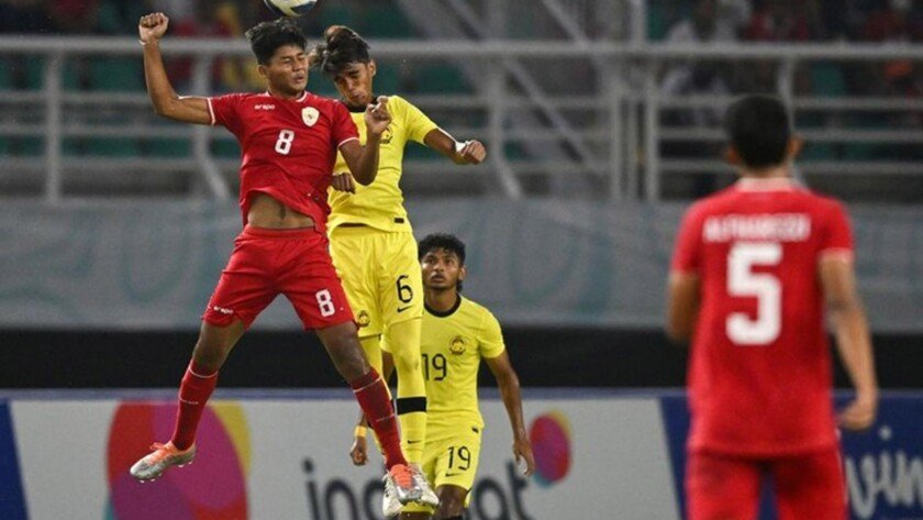 TV Malaysia Mundur! Harga Hak Siar Piala AFF 2024 Setinggi Langit - iMSPORT.TV