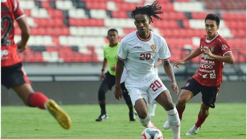 Tahukah! Timnas Indonesia Jadi Skuad Termuda di Piala AFF 2024 - iMSPORT.TV