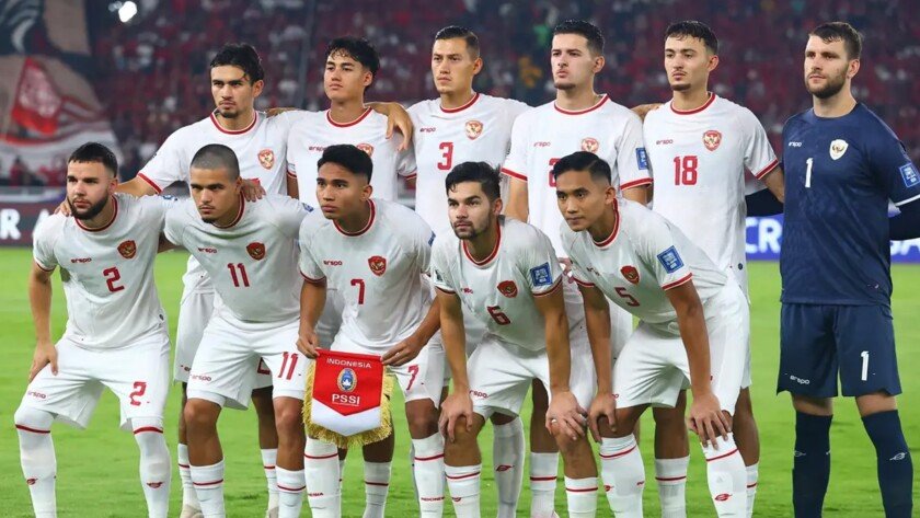 Tanpa Hubner, STY Panggil 27 Pemain Timnas Indonesia vs Bahrain dan China - iMSPORT.TV