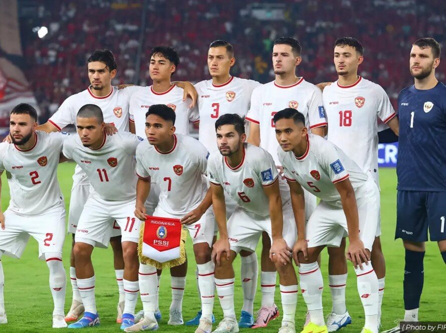 Tanpa Hubner, STY Panggil 27 Pemain Timnas Indonesia vs Bahrain dan China - iMSPORT.TV