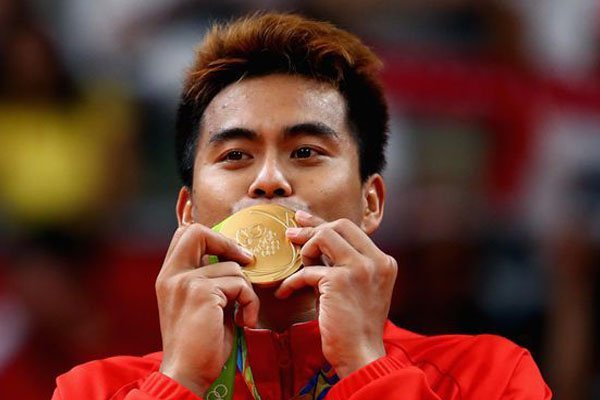 Tantowi Ahmad Pensiun, ini Deretan Gelar