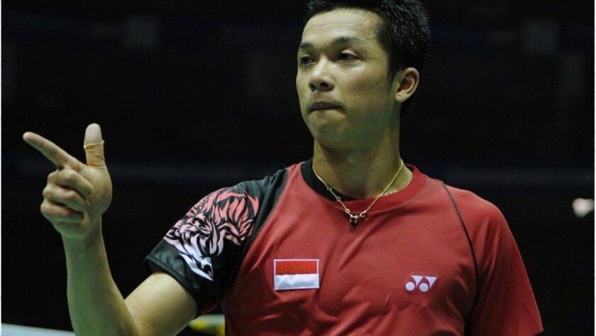 Taufik Hidayat Ingatkan, Atlet Pelatnas Agar Jangan Manja - iMSPORT.TV
