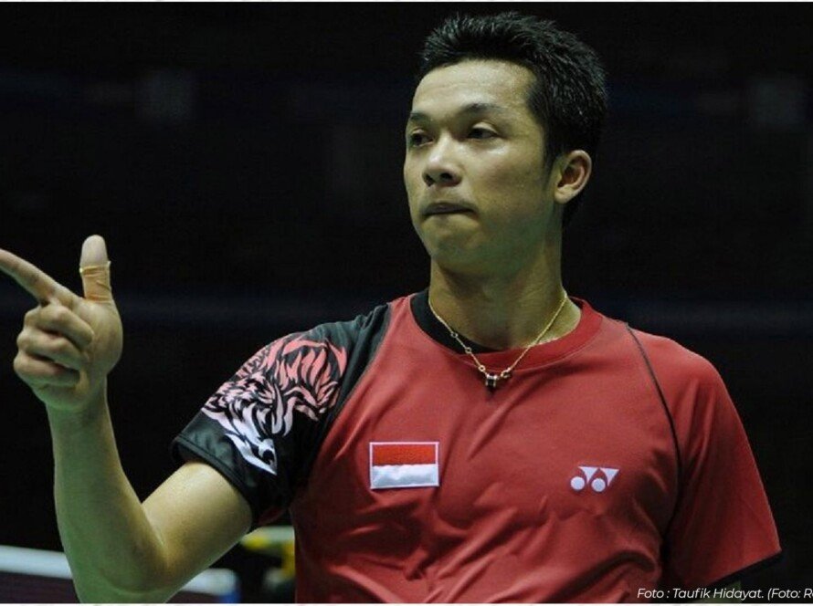 Taufik Hidayat Ingatkan, Atlet Pelatnas Agar Jangan Manja - iMSPORT.TV