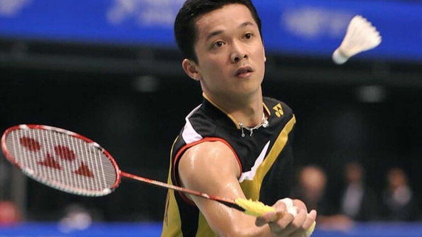 Taufik Hidayat Puji Visi Ketum Baru PBSI Fadil Imran dan Desak Reformasi - iMSPORT.TV