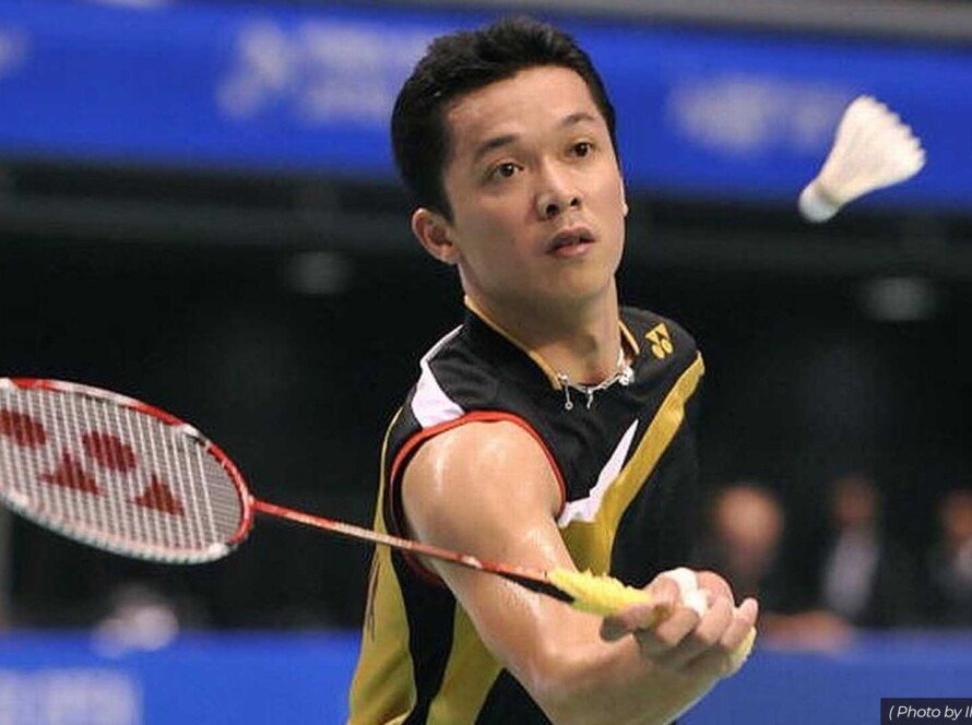 Taufik Hidayat Puji Visi Ketum Baru PBSI Fadil Imran dan Desak Reformasi - iMSPORT.TV