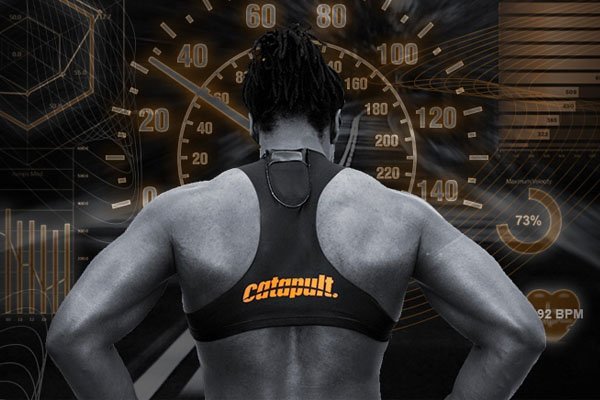 Teknologi Catapult dibalik Performa Atlet - iMSPORT.TV