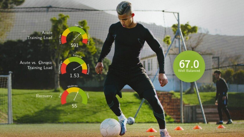 Teknologi Pengubah Pesona Olahraga, Pernah Melihatnya kan - iMSPORT.TV