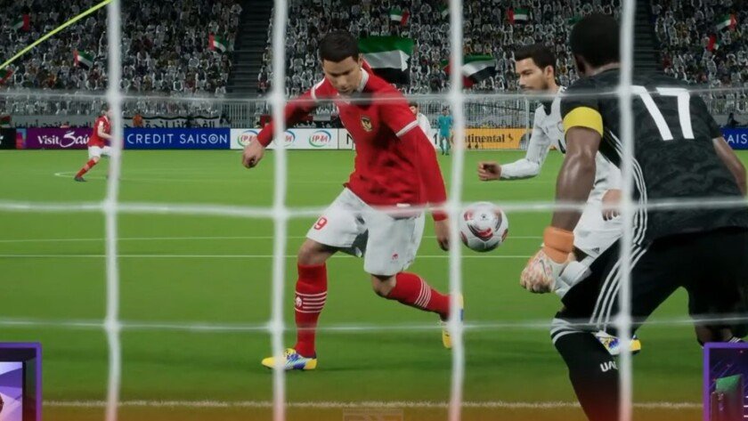 Tekuk UEA! Timnas Indonesia Lolos ke Semifinal AFC eAsian Cup 2023 - iMSPORT.TV
