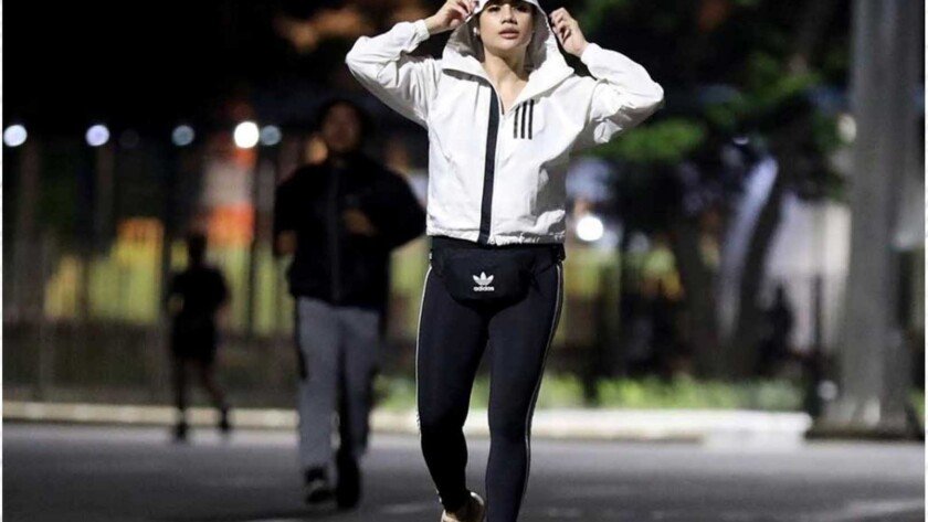 Tempat Asik untuk Jogging di Jakarta - iMSPORT.TV