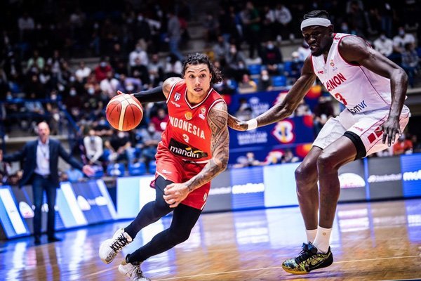 Terbuka Lebar! Jokowi Diharapkan Dukung Langsung Tim Basket Indonesia di FIBA Asia Cup 2022 - iMSPORT.TV