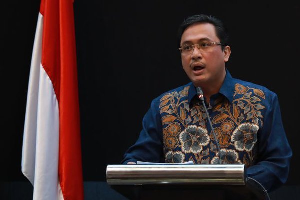 Terobosan Ketum PBSI Terpilih Untuk Kemajuan Bulutangkis - iMSPORT