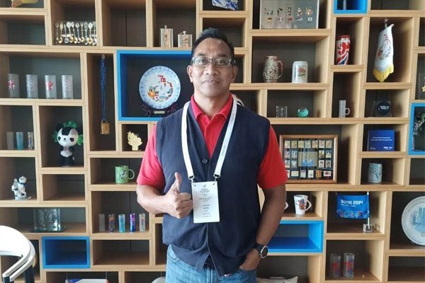 Terserang Covid 19, Legenda Renang Itu Telah Tiada - iMSPORT