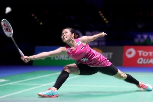 Thailand Mundur dari Piala Thomas dan Uber 2020 - iMSPORT