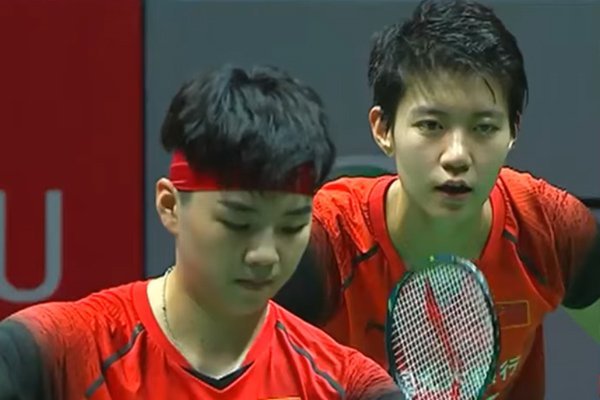 Thailand Siap Jadi Tuan Rumah Tur Asia Super 1000 dan BWF World Finals - iMSPORT