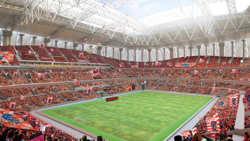 The Jakmania Berharap JIS Jadi Home Base Reguler di Liga 1 - imsport.TV