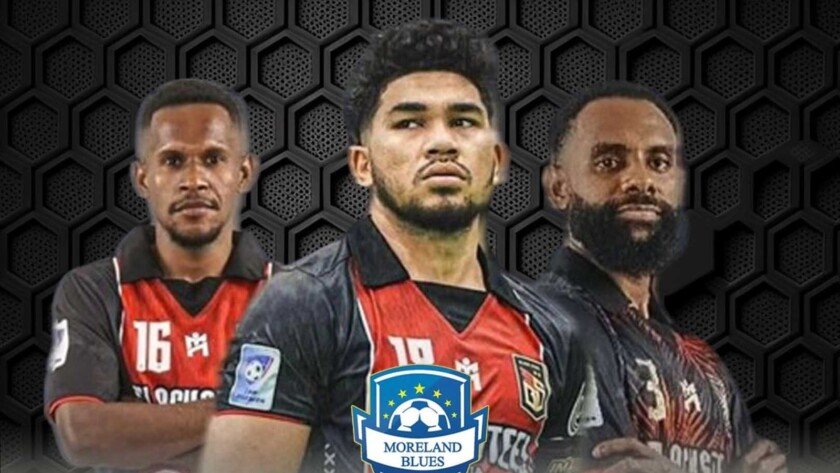 Tiga Pemain Futsal Indonesia Resmi Gabung Klub Australia - iMSPORT.TV