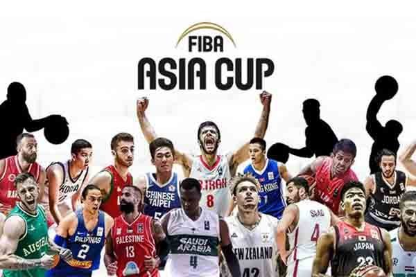 Tim Basket Indonesia Tanding Tanpa Pemain Naturalisasi Hadapi Korsel - iMSPORT