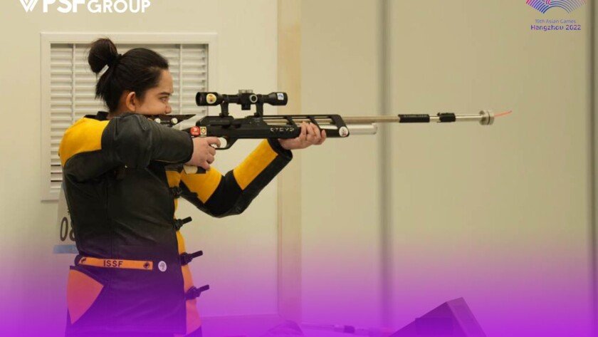 Tim Menembak Putri Tambah Medali Untuk Indonesia - iMSPORT.TV