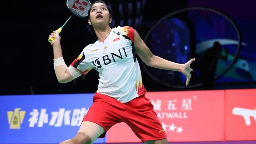 Tim Piala Uber Indonesia Pecahkan Rekor 16 Tahun - IMSPORT.tV