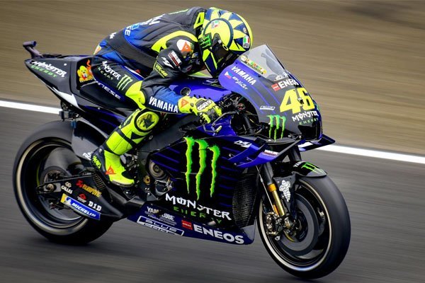 Tim Yamaha Undang Toprak Razgatlioglu Buat uji Motor - iMSPORT.TV