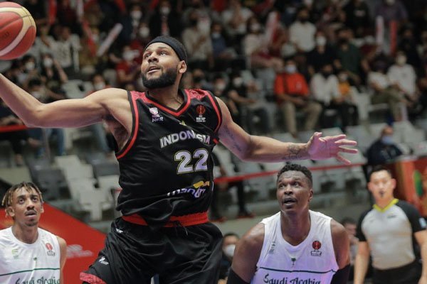 Timnas Basket Minta Dukungan Suporter Indonesia Lawan Yordania, Sore Ini! - iMSPORT.TV