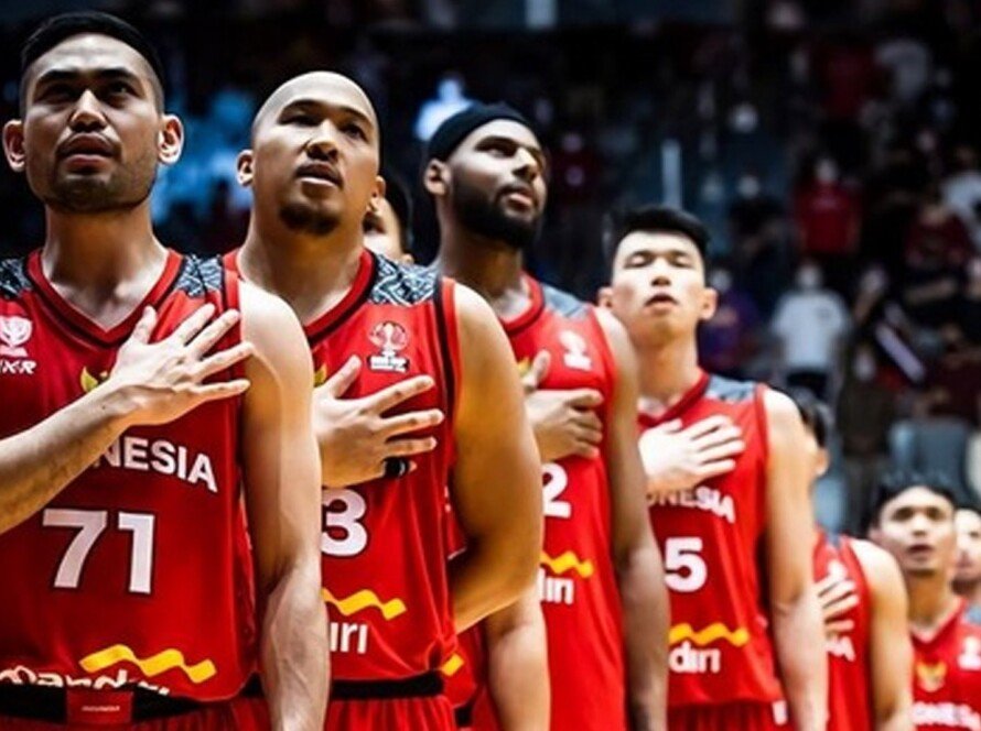 Timnas Basket TC di Australia, Demi Pertahankan Emas SEA Games - iMSPORT.TV