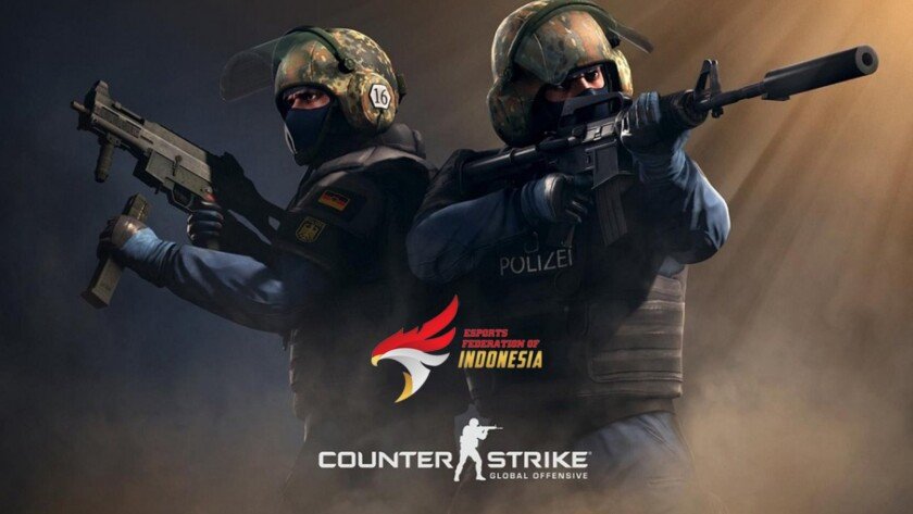 Timnas CS GO Indonesia Beraksi di Kualifikasi Dunia Esports IESF ke 15 - iMSPORT.TV