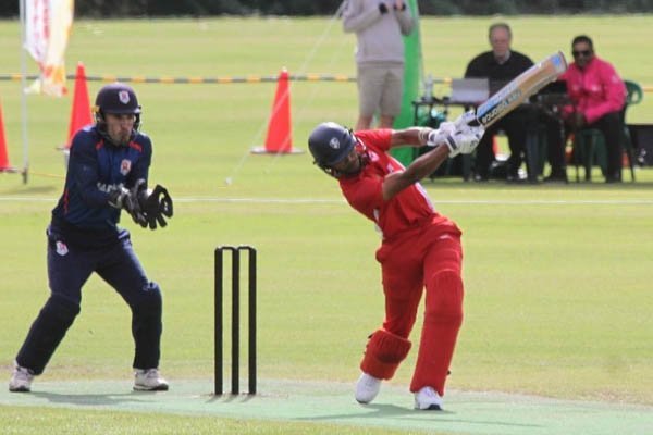 Timnas Cricket Indonesia Tundukkan Jepang dan Korea Selatan - iMSPORT.TV