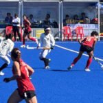 Timnas Hockey Langsung Fokus Hadapi Kualifikasi Asian Games Nagoya 2026