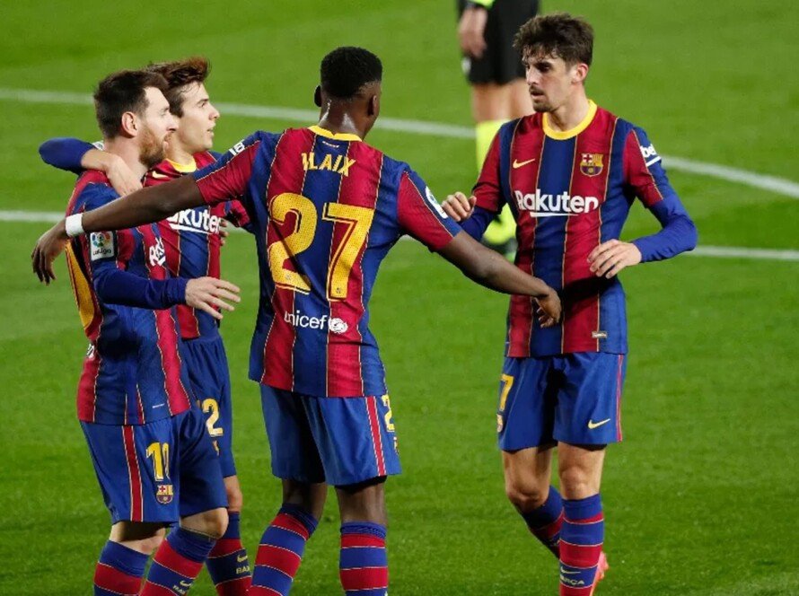 Timnas Indonesia Tiba di Paris, Guinea Panggil Eks Barcelona - iMSPORT.TV