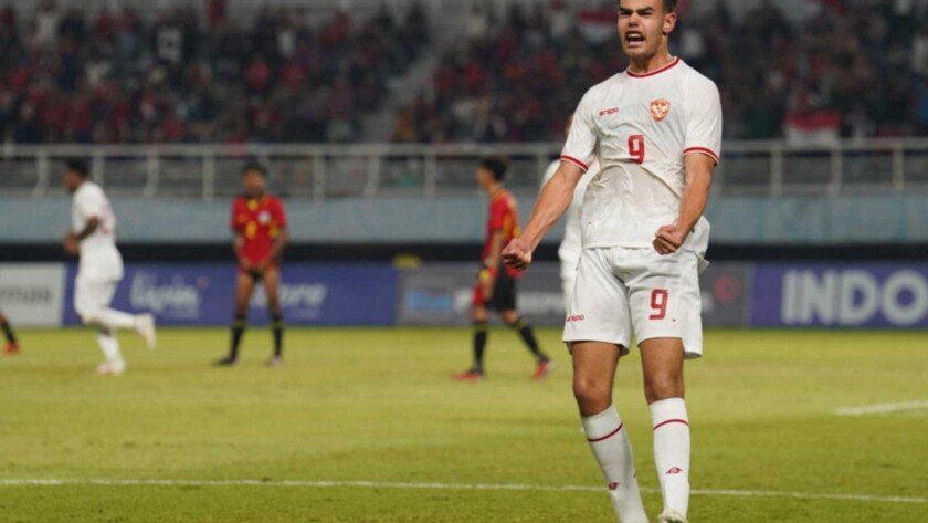 Timnas Indonesia U-19 Lolos ke Semifinal Siapa Lawan Selanjutnya - iMSPORT.TV