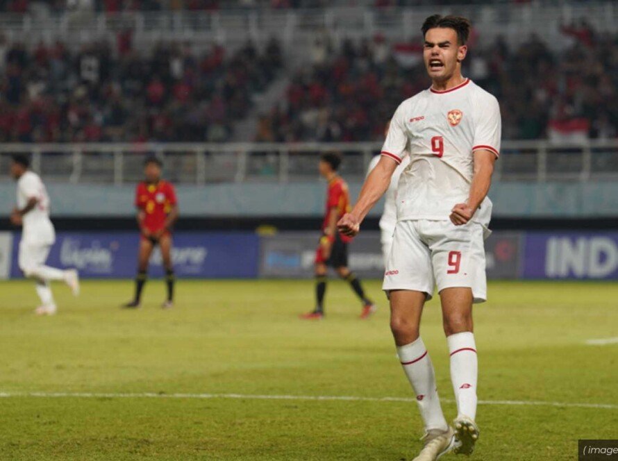 Timnas Indonesia U-19 Lolos ke Semifinal Siapa Lawan Selanjutnya - iMSPORT.TV