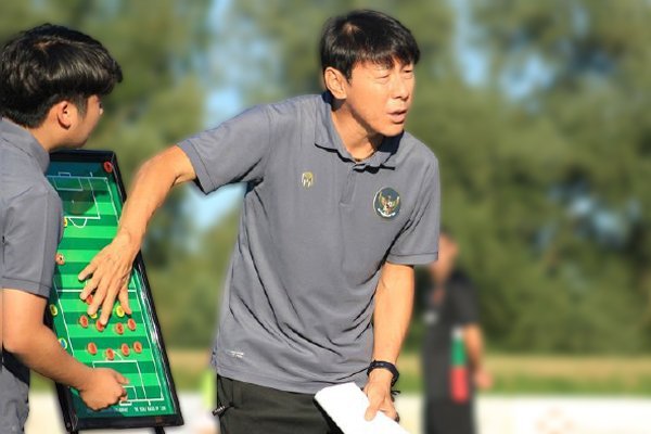 Timnas Indonesia U-19 Vs Qatar Disiarkan Secara Langsung - iMSPORT