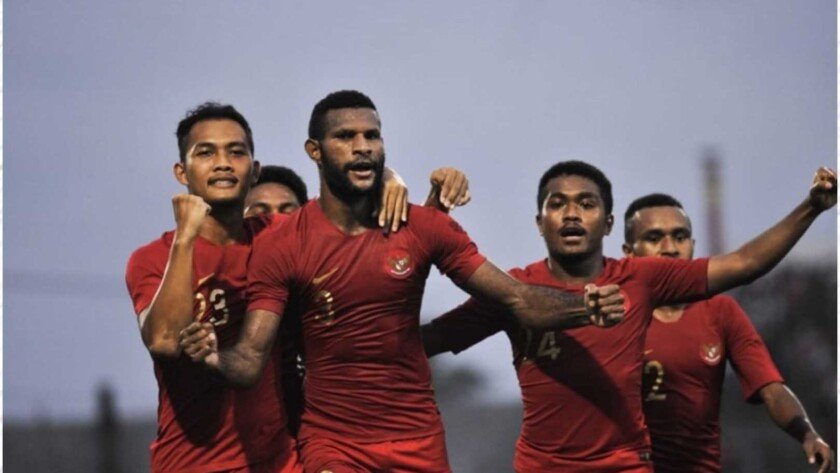 Timnas Indonesia di Piala AFF, Belum Pernah Juara dan 6 Kali Gagal di Final - iMSPORT.TV