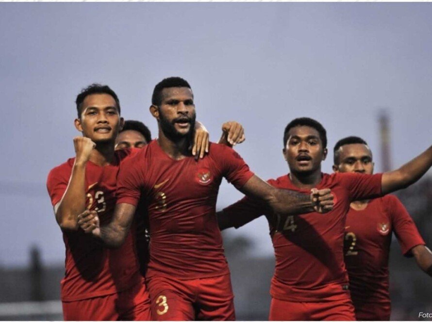 Timnas Indonesia di Piala AFF, Belum Pernah Juara dan 6 Kali Gagal di Final - iMSPORT.TV