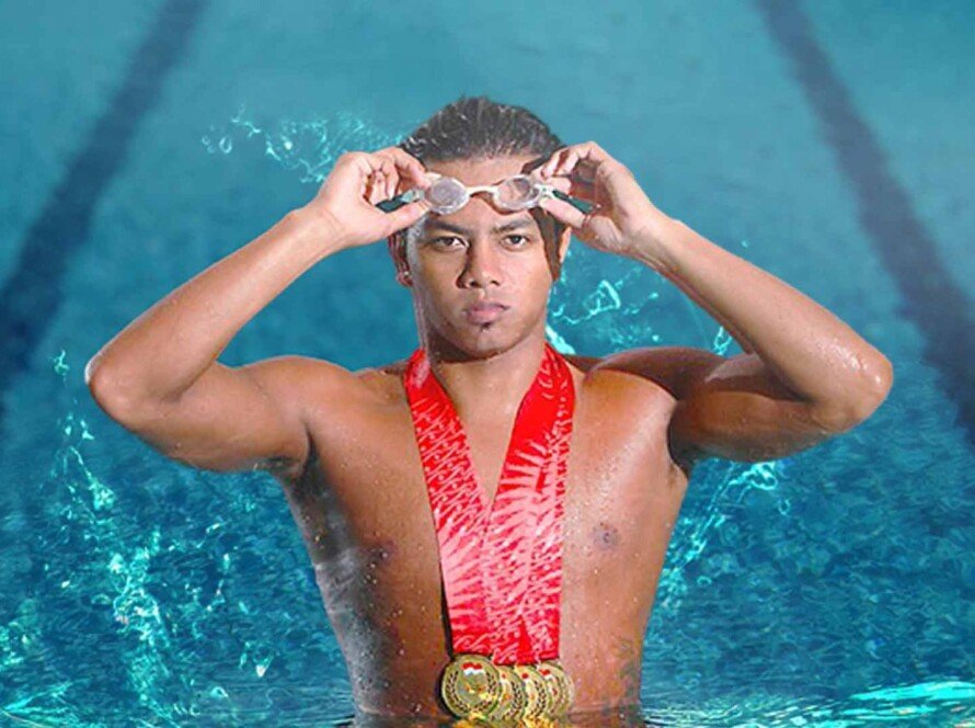 Timnas Renang Targetkan Tiga Emas SEA Games 2023 - iMSPORT.TV