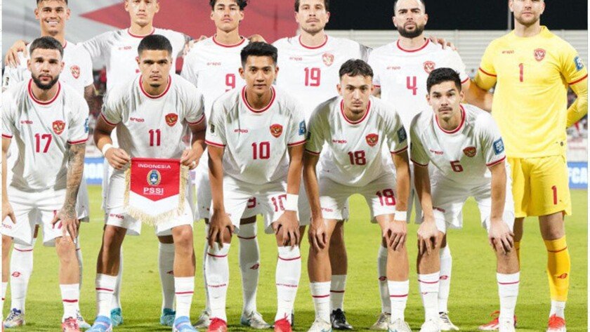 Timnas Senior dan Timnas U-20 Lolos ke Piala Asia, Timnas U-17 - iMSPORT.TV