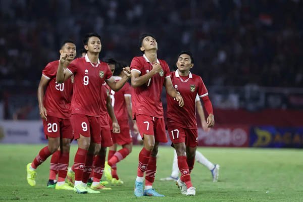 Timnas U-17 Bisa Eksploitasi Kelemahan Palestina, Malam ini - iMSPORT.TV