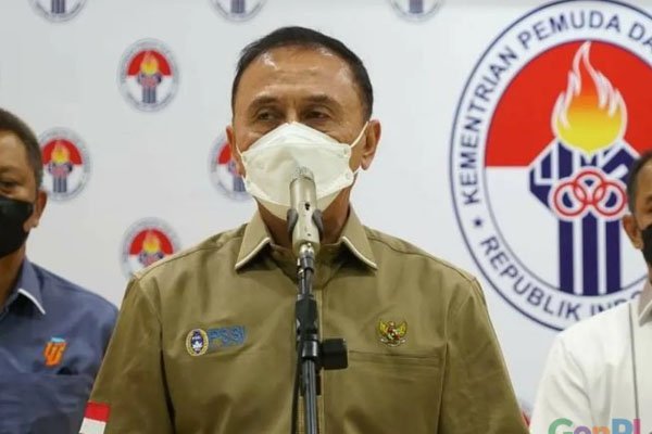 Tinggalkan AFF PSSI Mulai Komunikasi Dengan EAFF - iMSPORT.TV