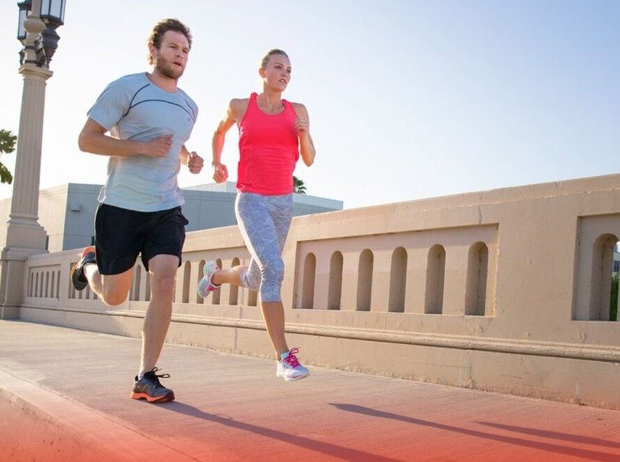 Tips Memilih Pakaian Olahraga yang Tepat - imsport.tv