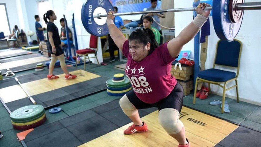 Tips Nurul Akmal Jaga Makanan selama Puasa Ramadan - iMSPORT.TV