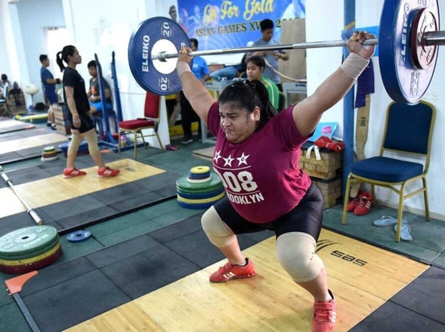 Tips Nurul Akmal Jaga Makanan selama Puasa Ramadan - iMSPORT.TV